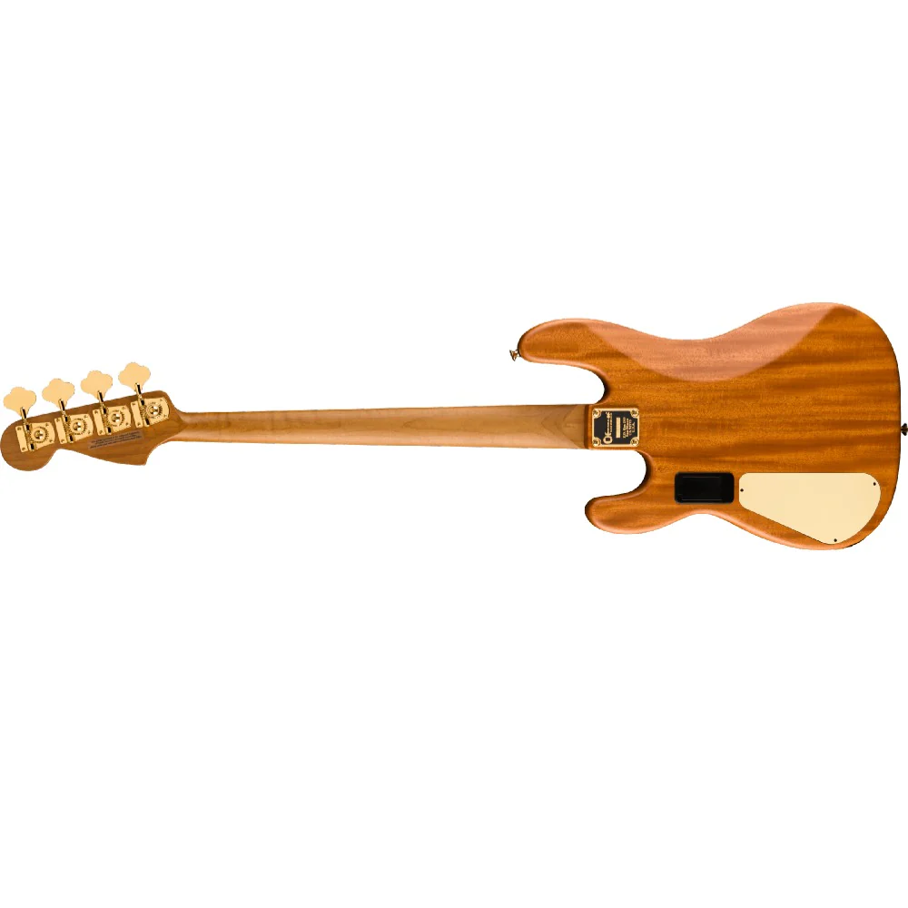 Charvel Pro-Mod San Dimas PJ IV 4 String Bass Guitar - Image 6