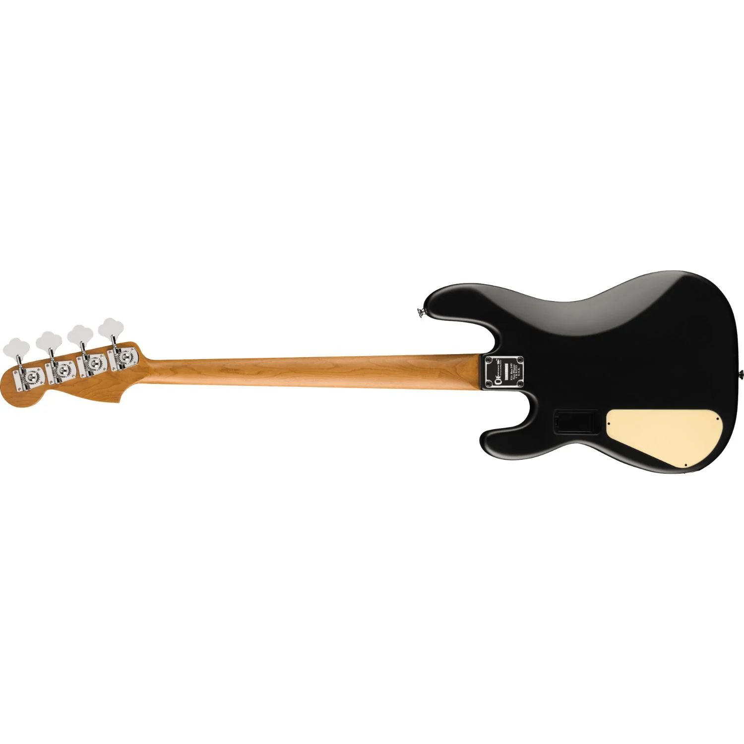 Charvel Pro-Mod San Dimas PJ IV Bass Guitar - Image 6