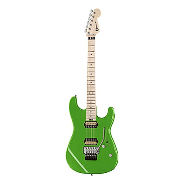 Charvel Pro Mod SD1 2H FR Electric Guitar - Image 3
