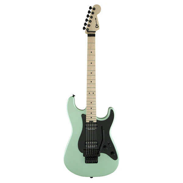 Charvel Pro Mod So Cal Style1 2H FR Electric Guitar - Image 11