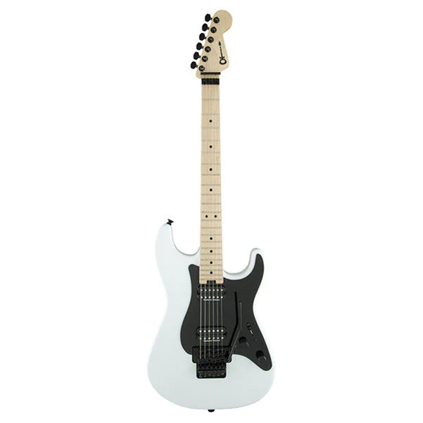 Charvel Pro Mod So Cal Style1 2H FR Electric Guitar - Image 12