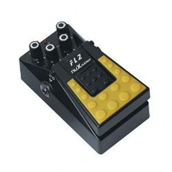 Cherub Guitar Effects Unit nuX-FL2 Flanger