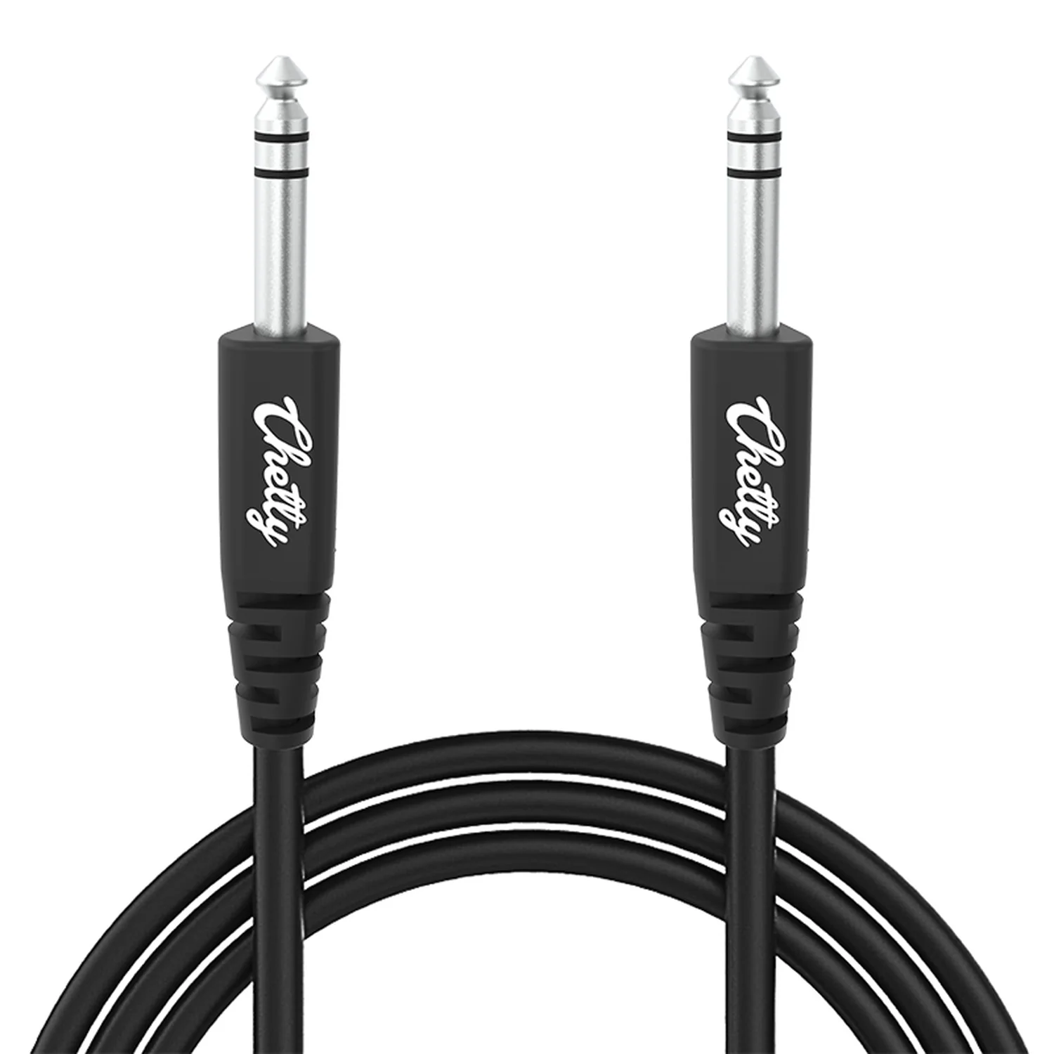 Chetty CW2 Stereo Audio Cable - Image 3