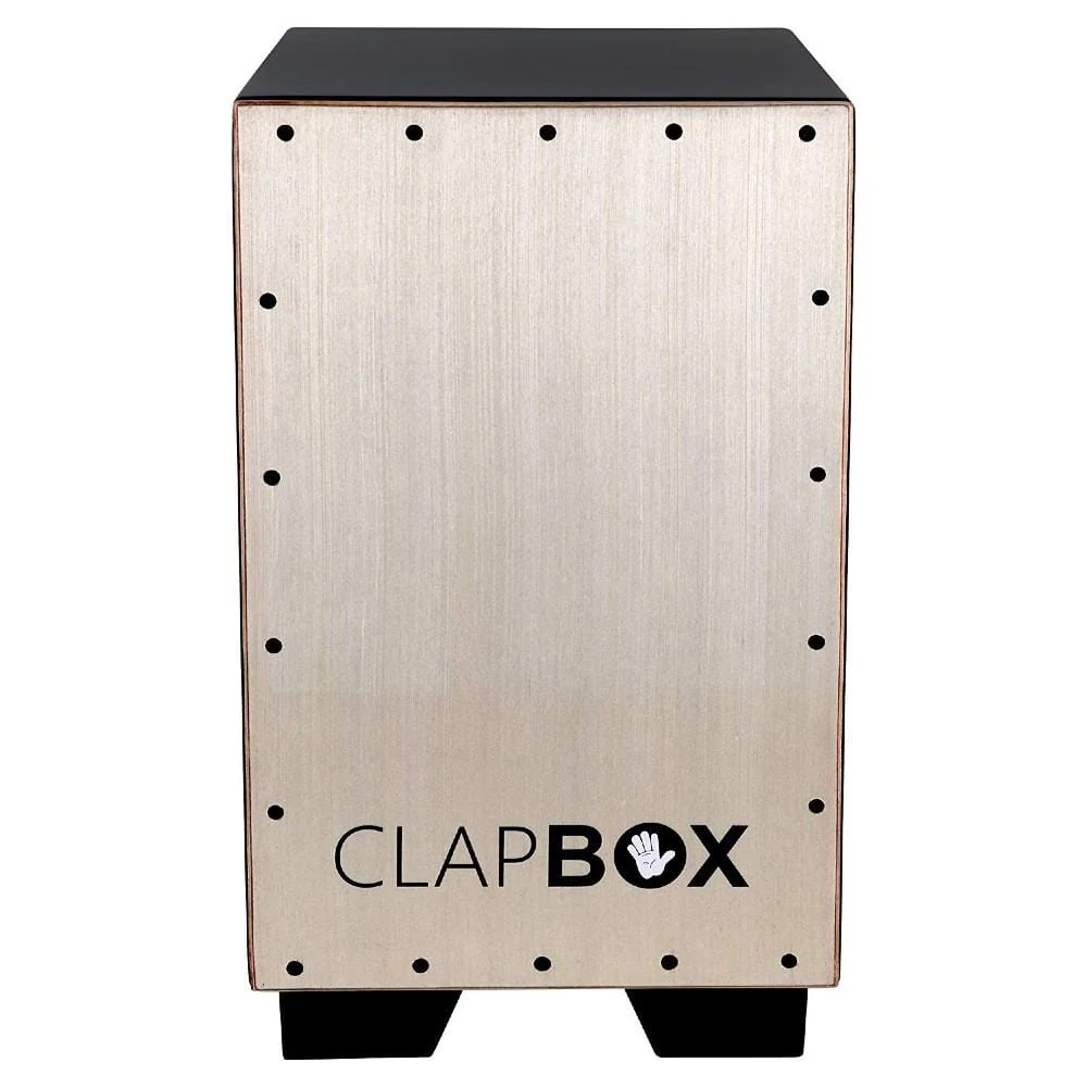 Clapbox 3D Cajon - American White Ash - Image 2