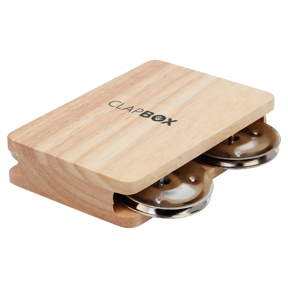 Clapbox Cajon Attachments - Image 3