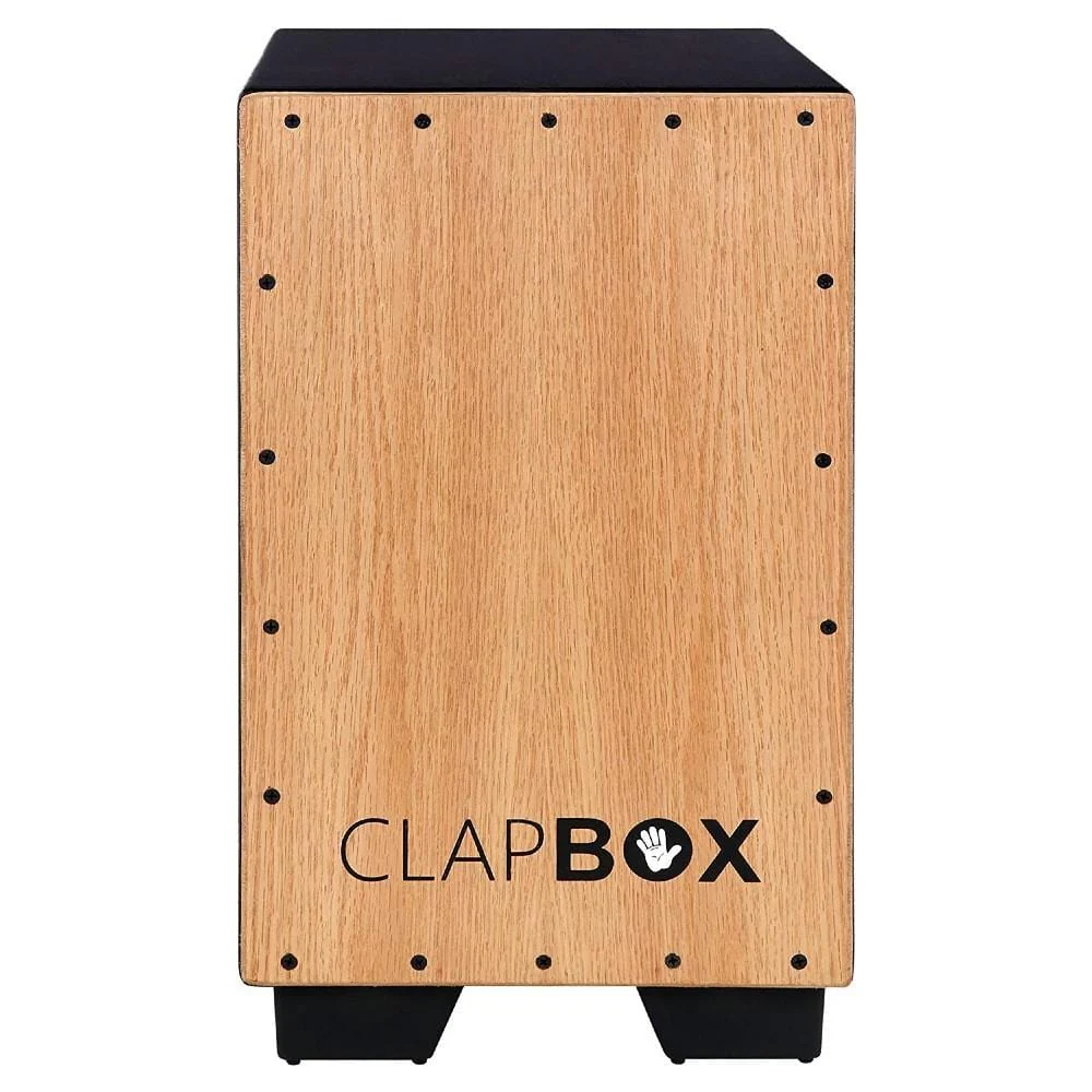 Clapbox CB11 Series Cajon - Image 2