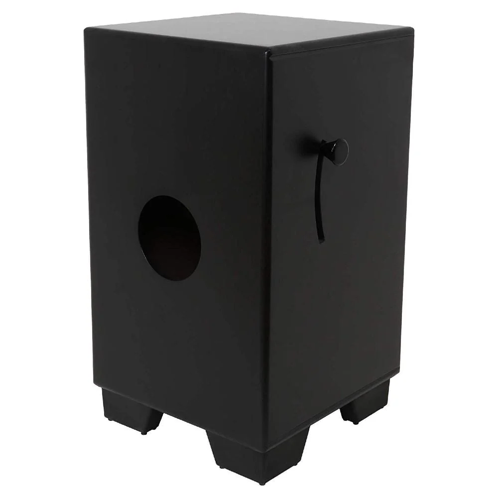 Clapbox CB50 Adjustable Cajon - Oakwood - Image 2