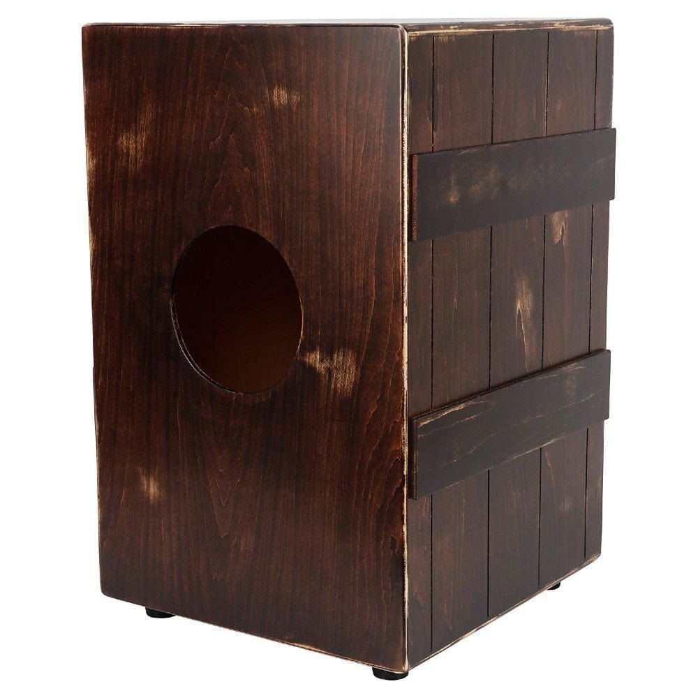 Clapbox CB55 Crate Design String Cajon With Bag - Image 3