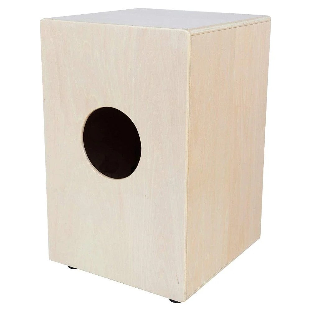 Clapbox Collapsible Foldable Cajon - Image 2