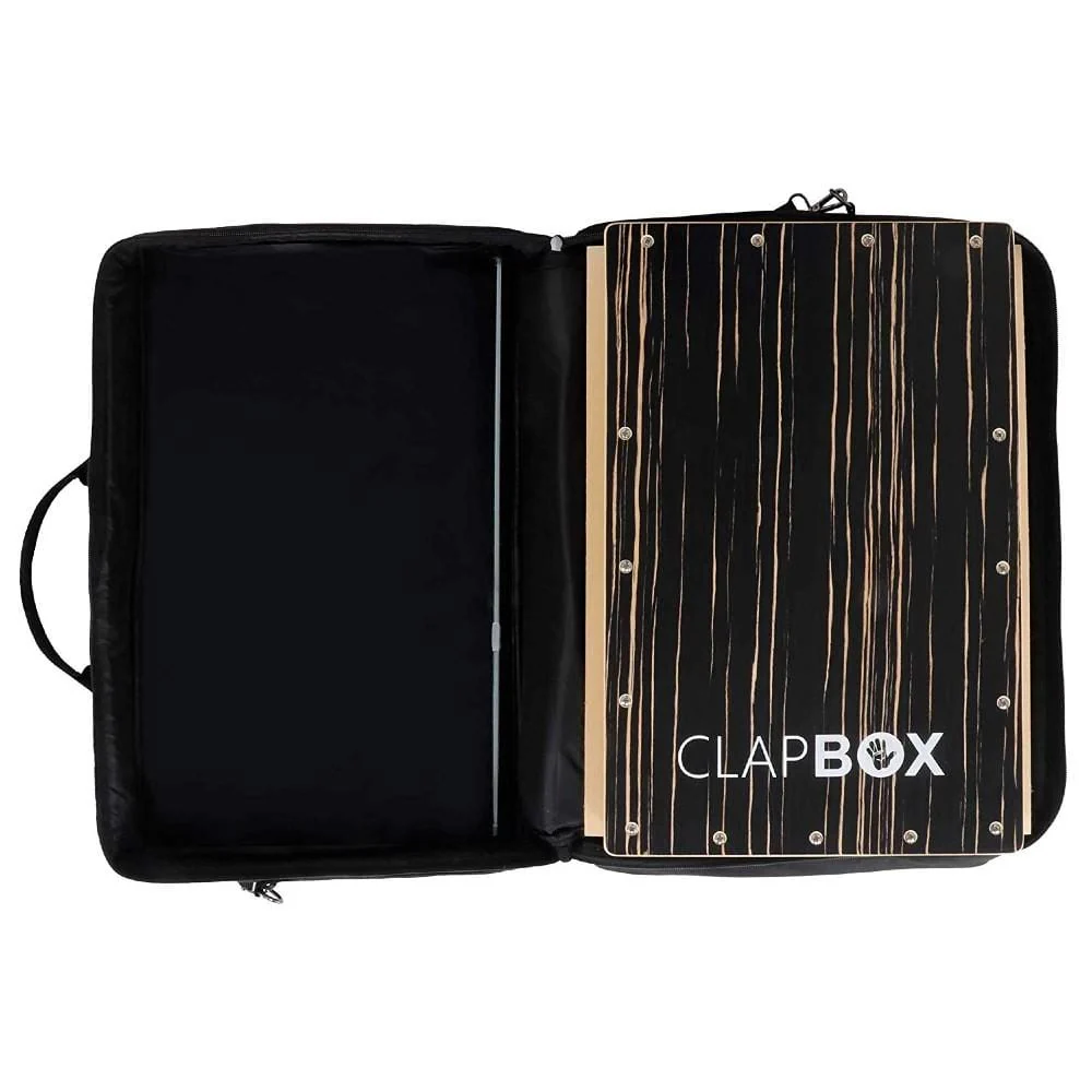 Clapbox Collapsible Foldable Cajon - Image 5
