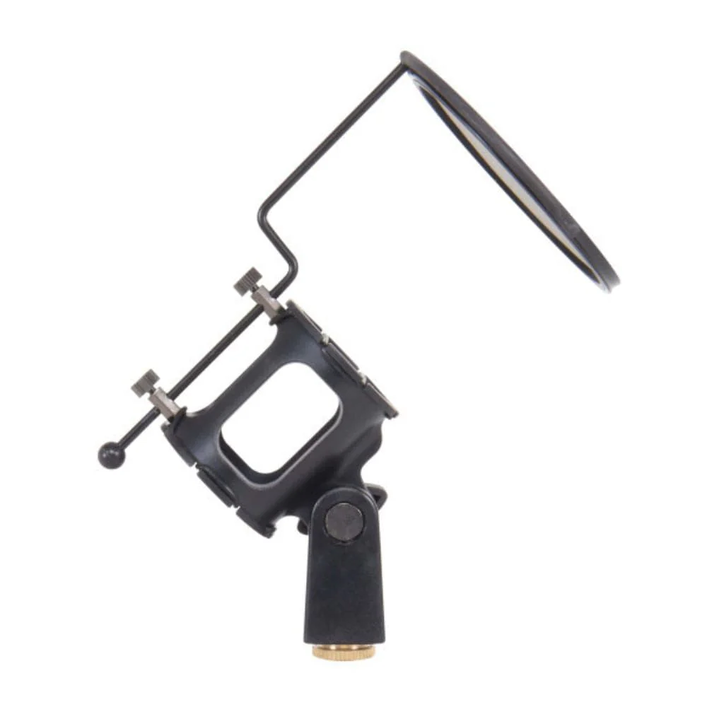 Eikon Audio CM500 Eikon Professional Condenser Microphone - Detachable Capsule - Image 4