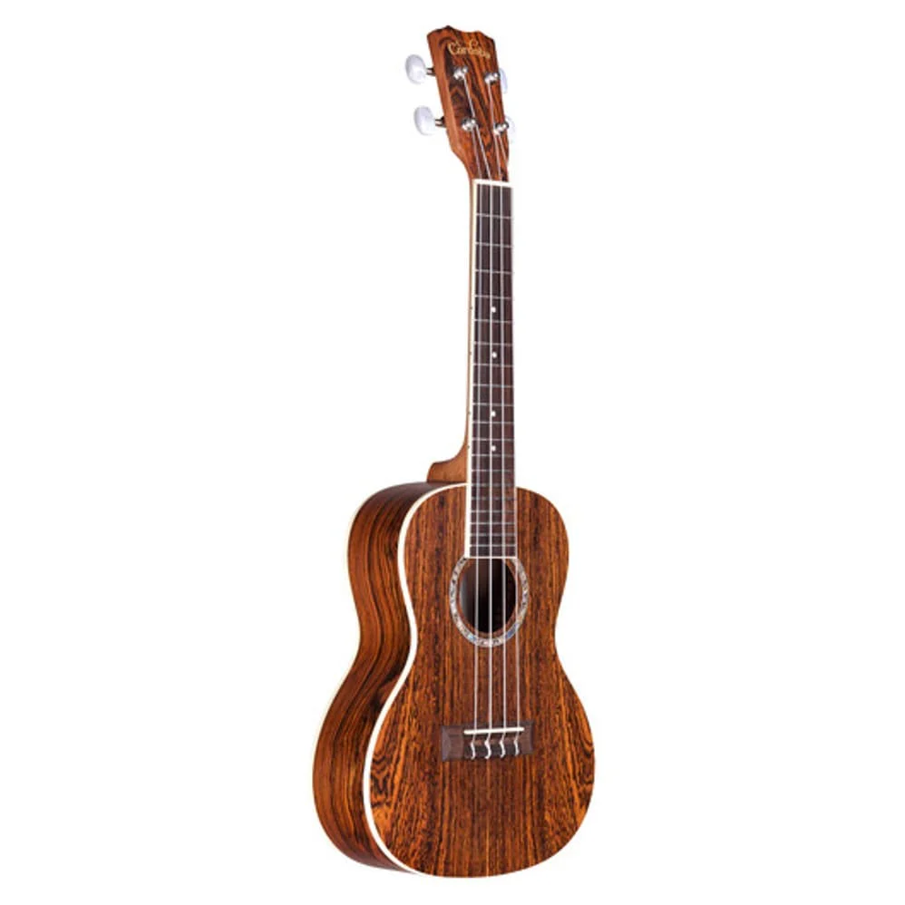 Cordoba 15CB Bocote Concert Ukulele - Natural - Image 2