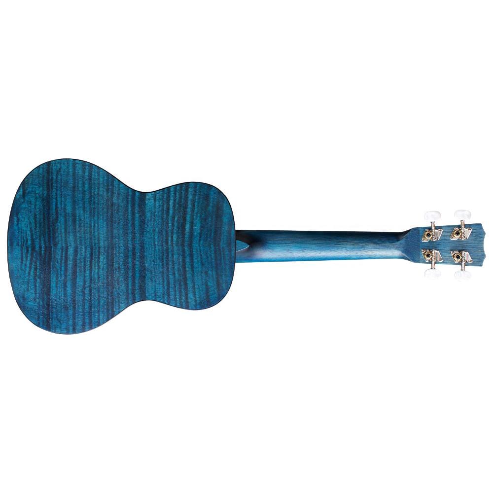Cordoba 15CFM Flamed Mahogany Concert Ukulele - Image 6