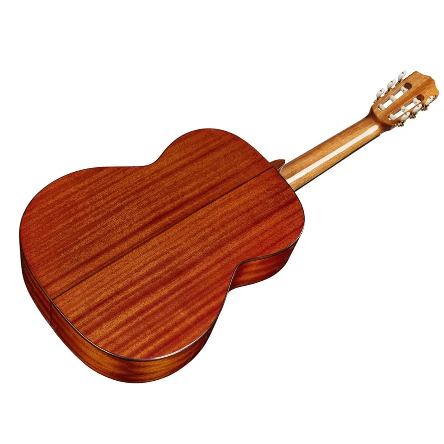 Cordoba C5 CD 6 String Classical Electro Acoustic Guitar - Image 5