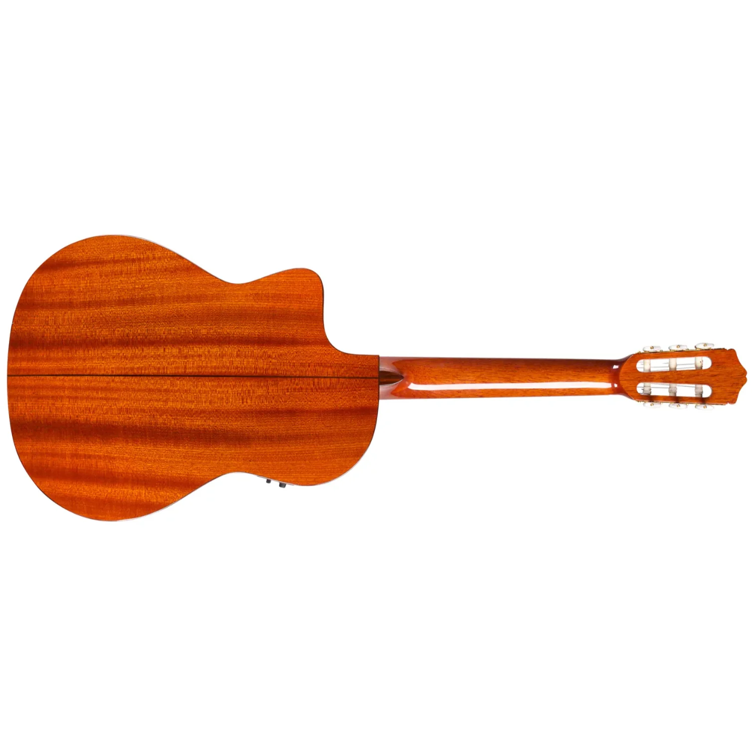 Cordoba C5-CE Iberia Cutaway Electro Acoustic Guitars - Image 4