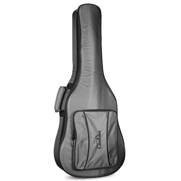 Cordoba Deluxe Gig Bag for Classical Guitar - Full Size