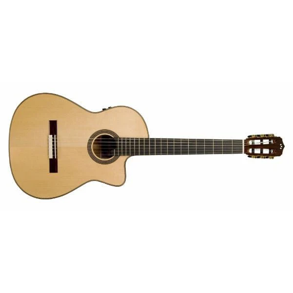 Cordoba Fusion 12 Maple Hybrid Classical Electro Acoustic Guitar