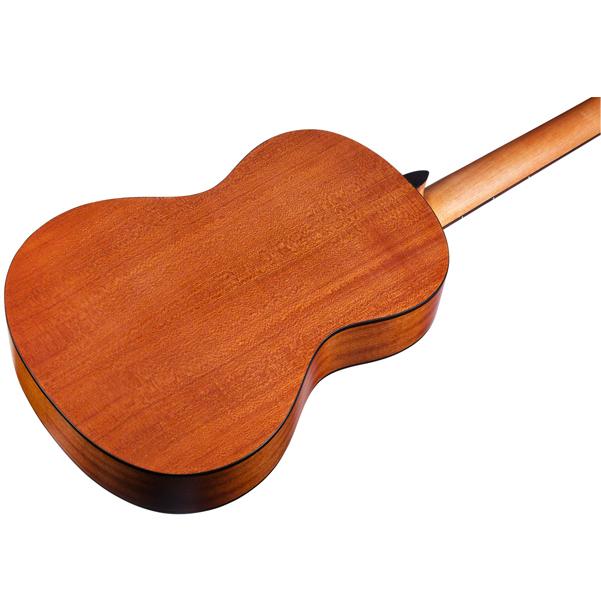 Cordoba Protege C1M 3/4th Size Classical Guitar - Natural - Image 3