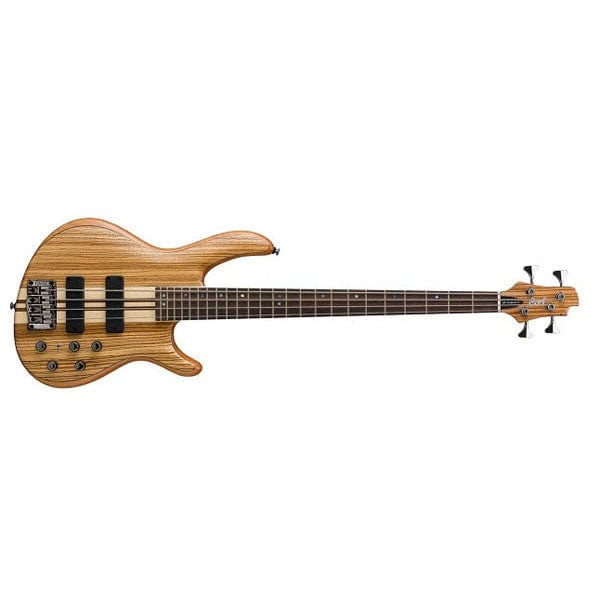 Cort A4 CUSTOM Z 4-String Bass Guitar