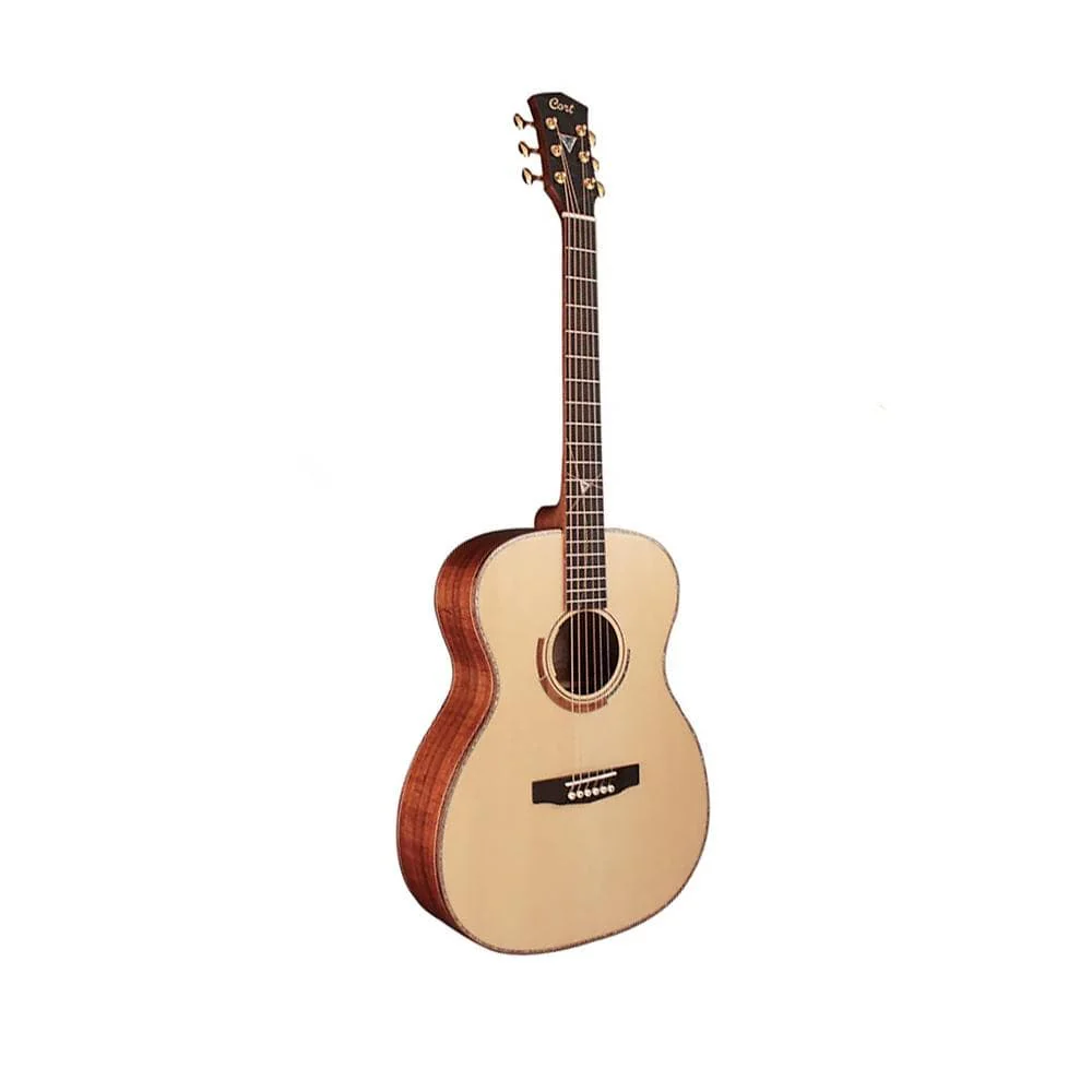 Cort Abstract Limited Electro Acoustic Guitar
