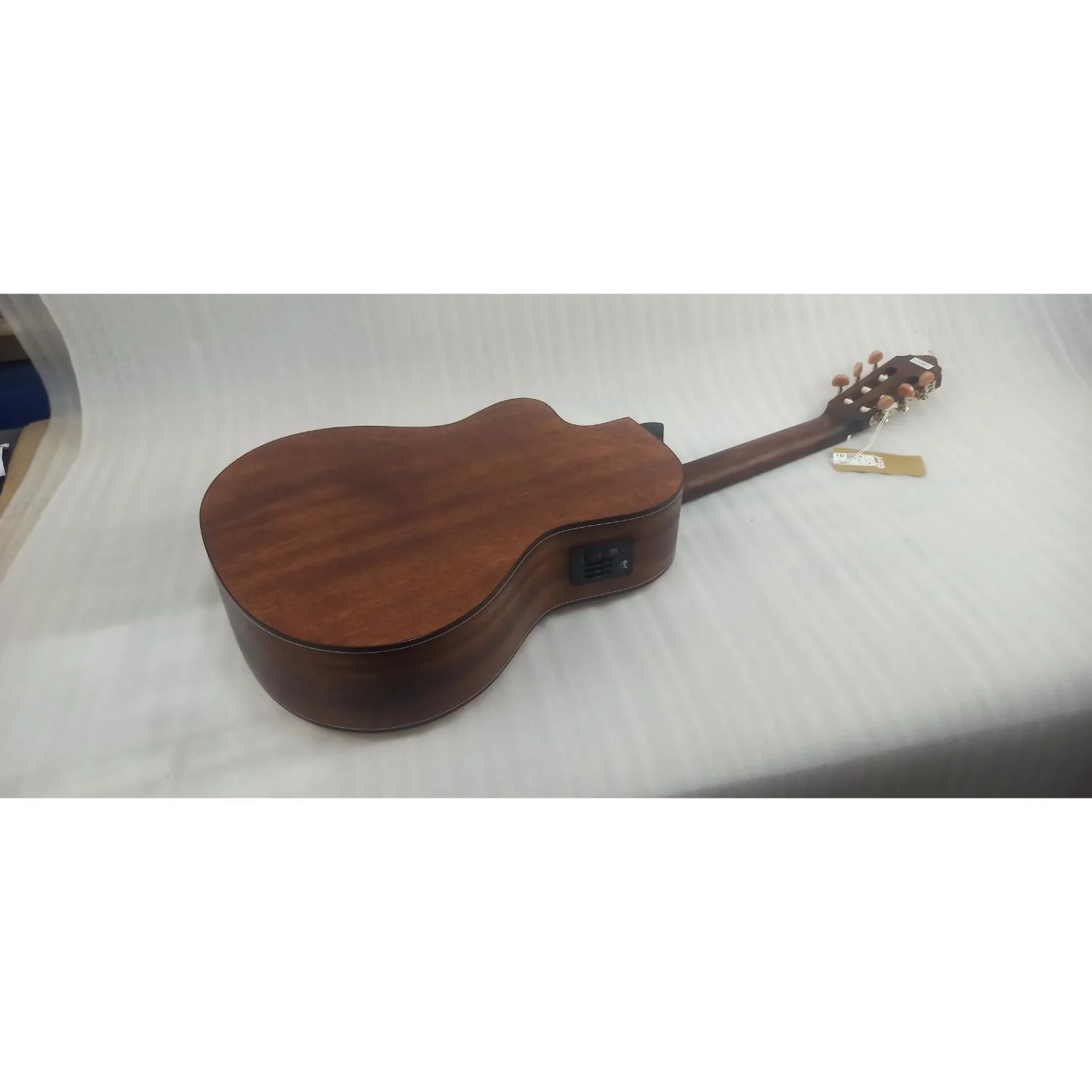 Cort AC120CE Semi Classical Guitar - Open Box - Image 8