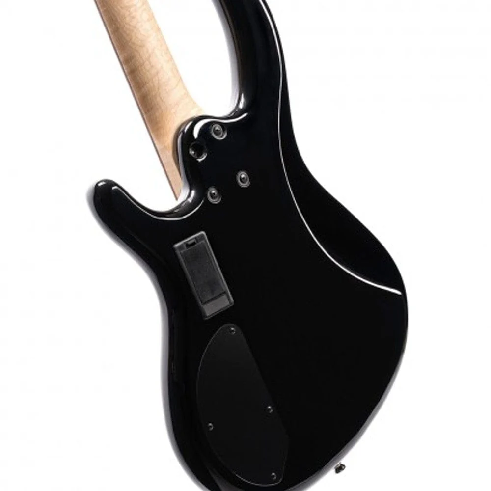 Cort Action DLX V Plus 5-String Bass Guitar - Image 5