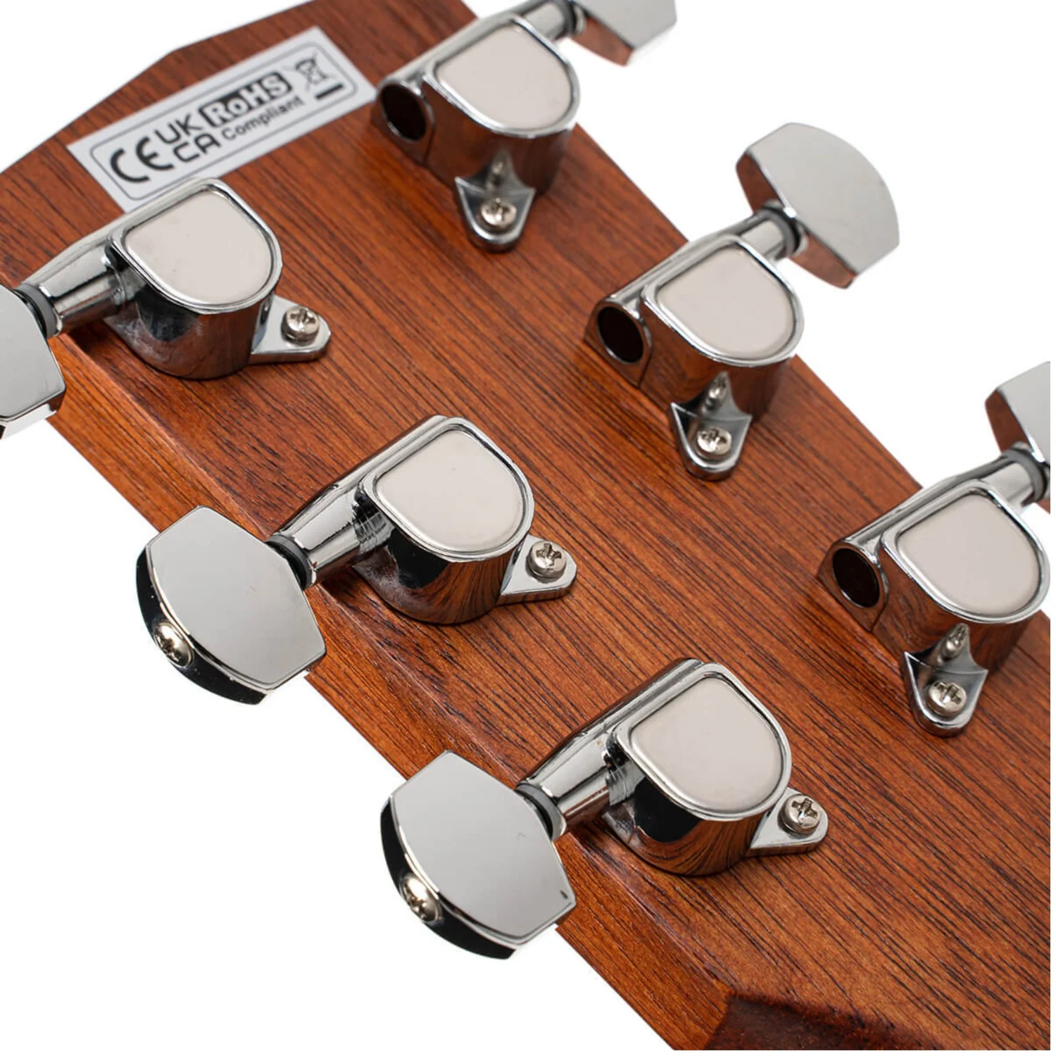 Cort AD Mini M-OP Acoustic Guitar - Open Box - Image 6