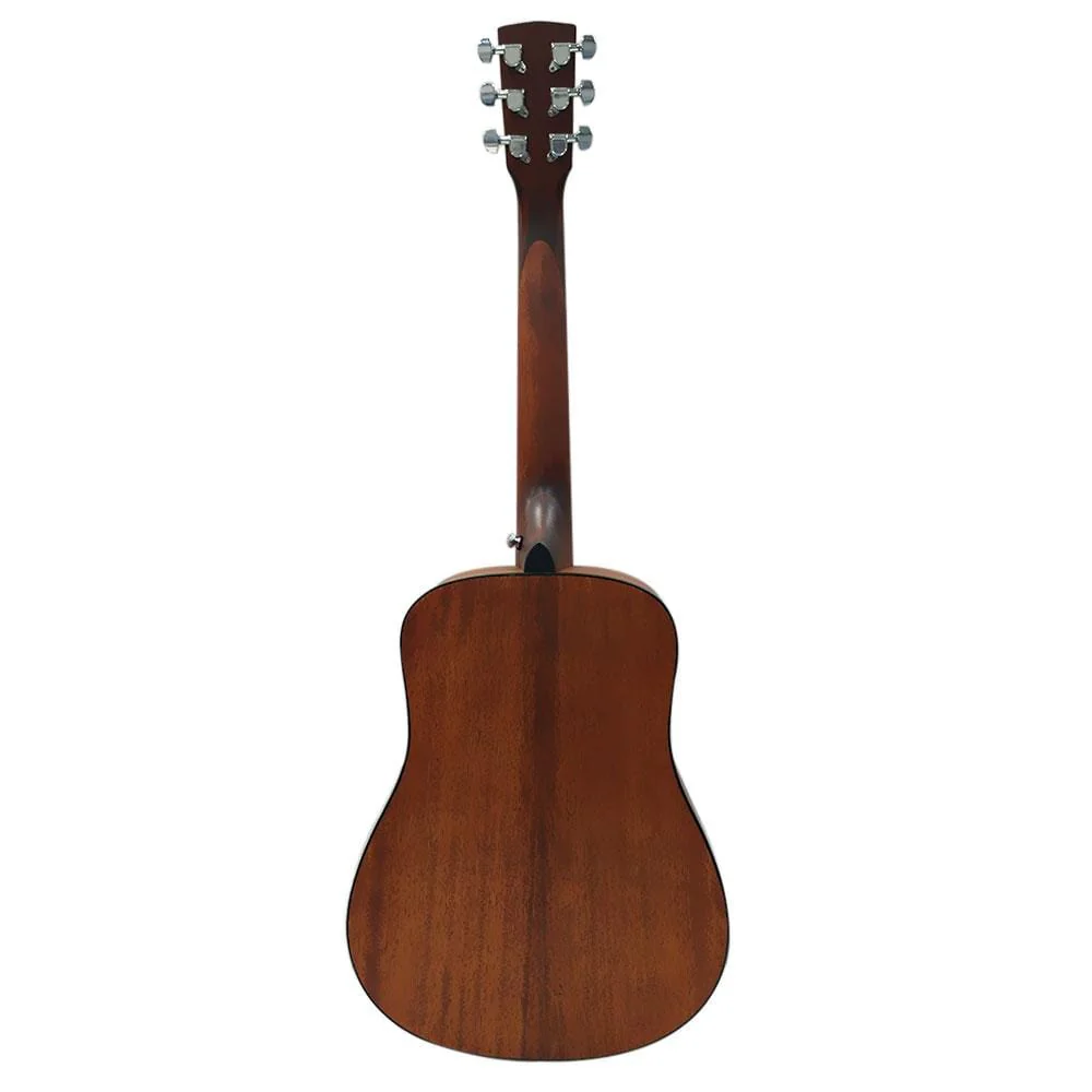 Cort AD Mini Open Pore Acoustic Guitar - Image 4