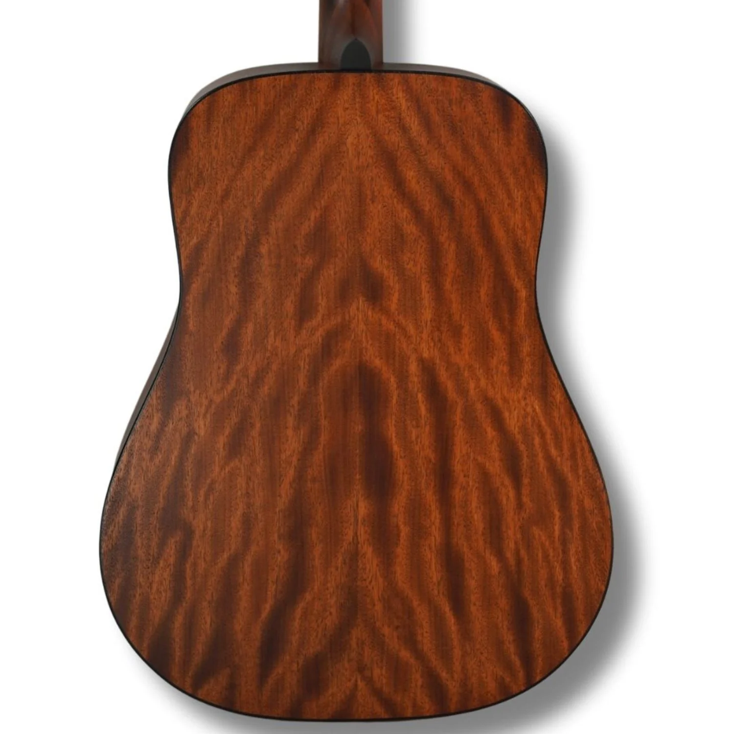 Cort AD300 6 String Acoustic Guitar - Image 11