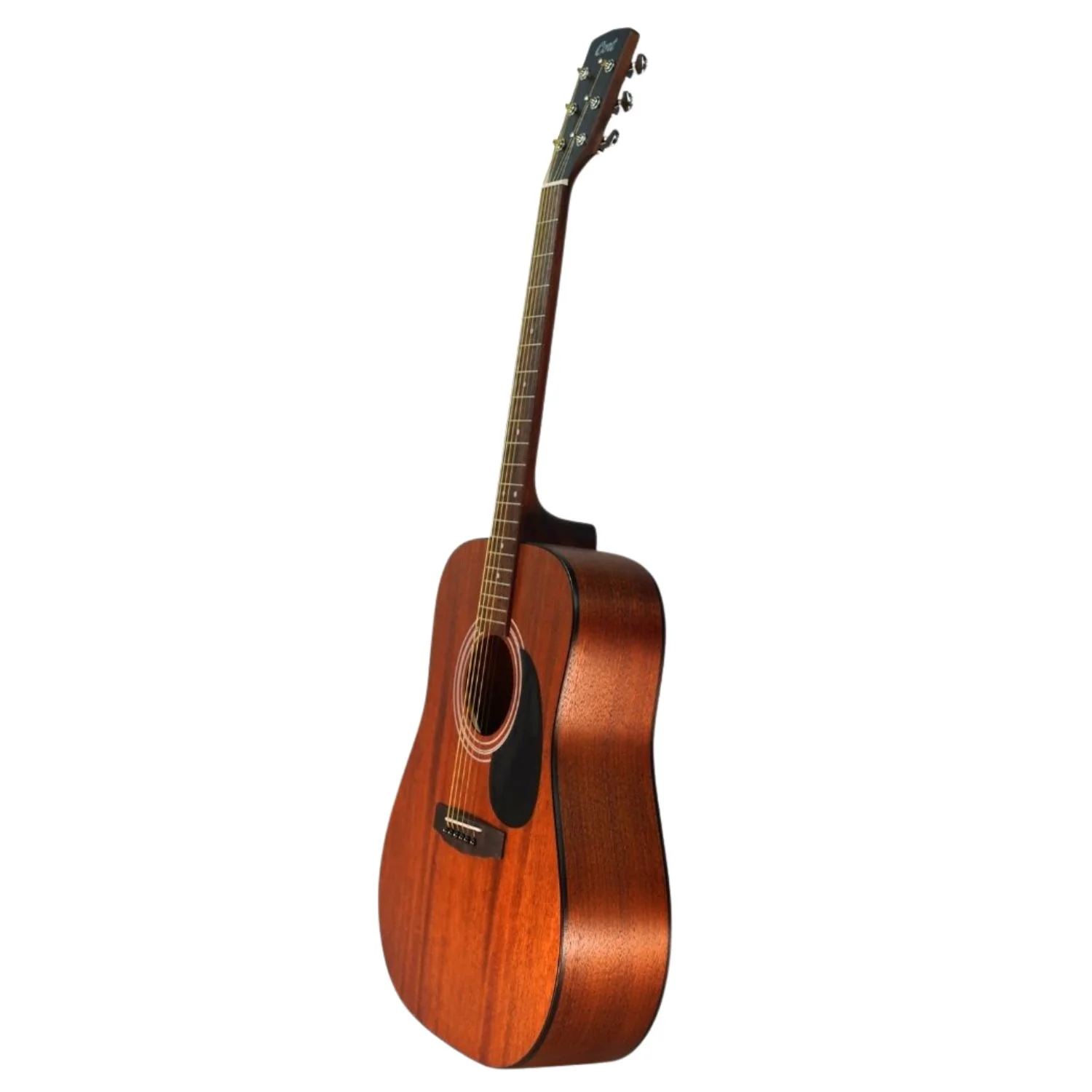 Cort AD300 6 String Acoustic Guitar - Image 31