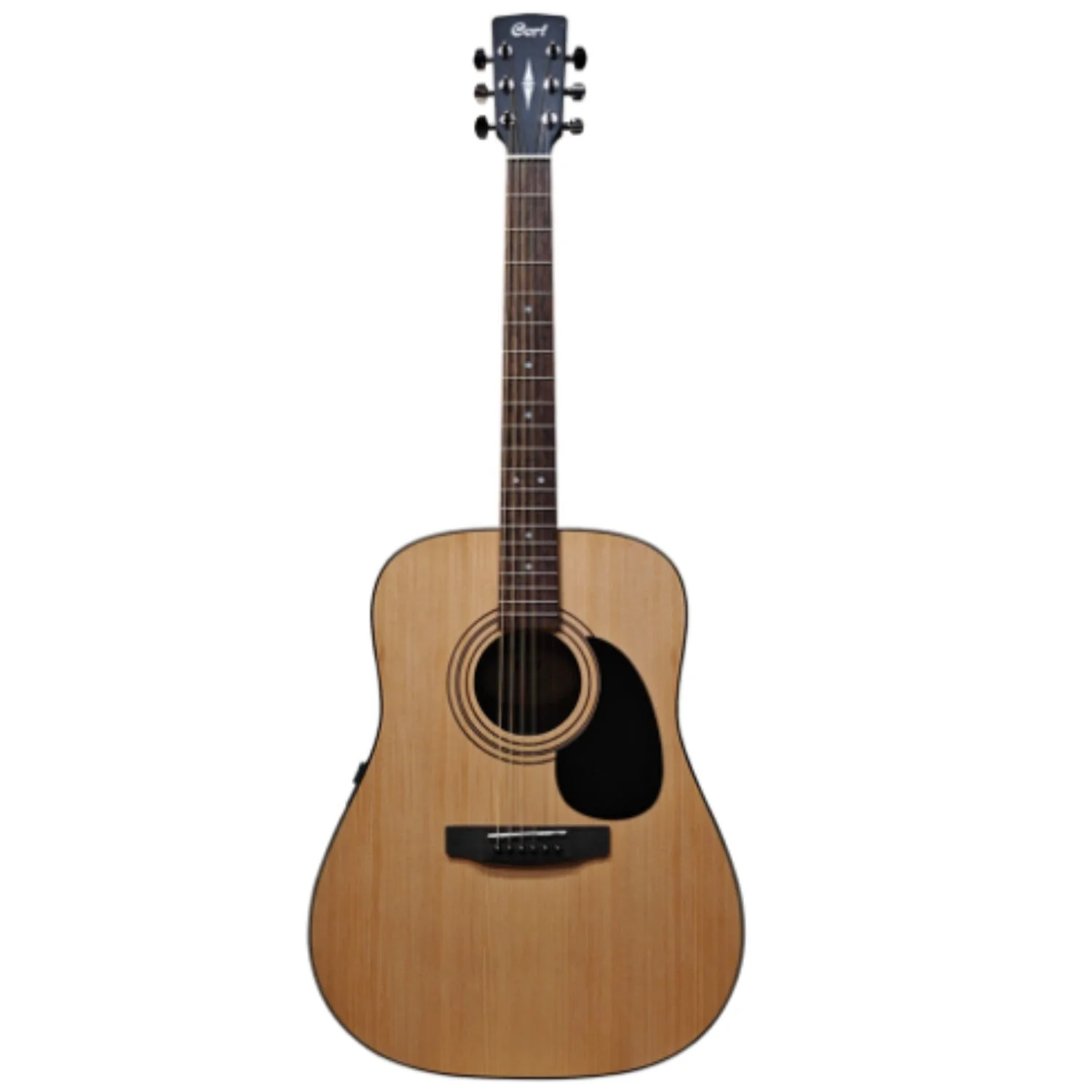 Cort AD300E 6 String Electro Acoustic Guitar