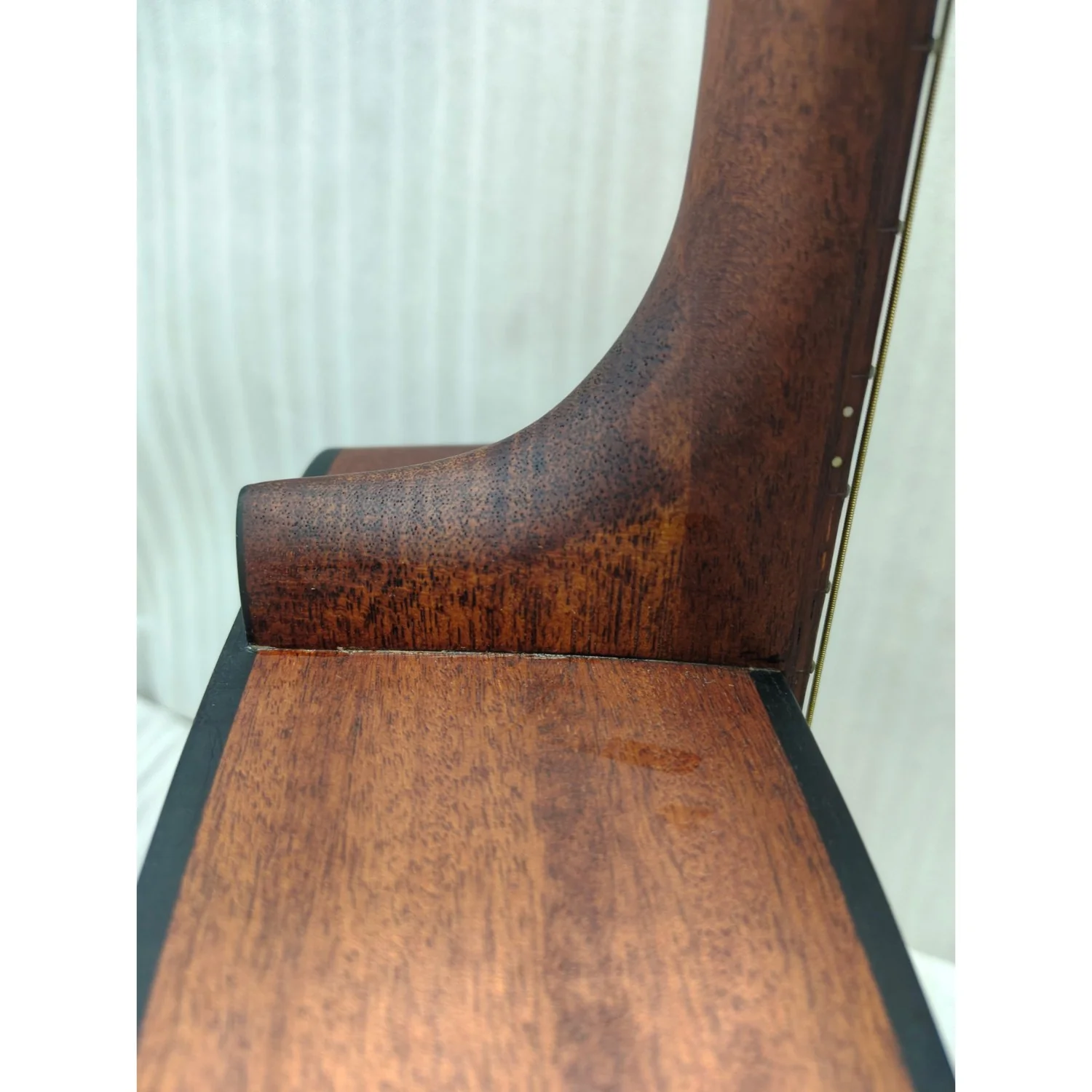 Cort AD810 Dreadnought Acoustic Guitar - Open Box B Stock - Image 9