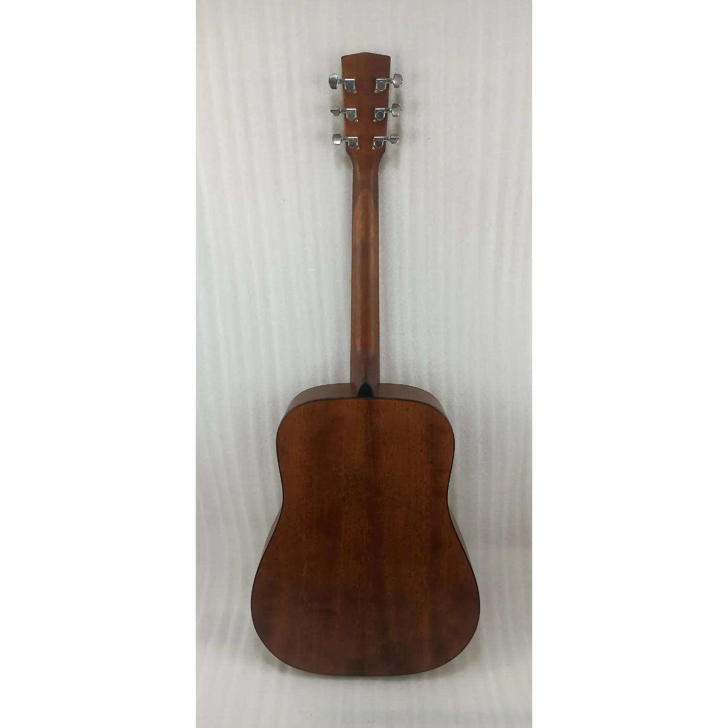 Cort AD810 Dreadnought Acoustic Guitar with E-Book - Open Box - Image 10