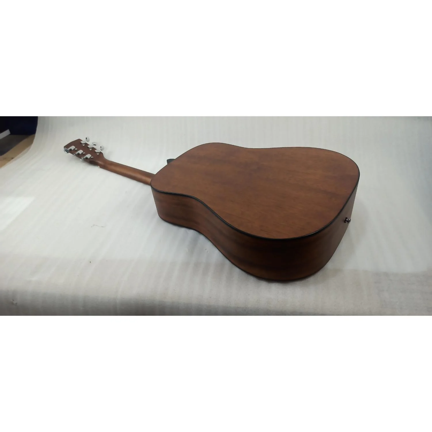 Cort AD810 Dreadnought Acoustic Guitar with E-Book - Open Box - Image 4