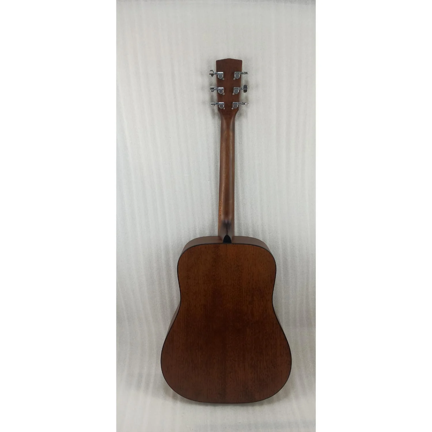 Cort AD810 Dreadnought Acoustic Guitar with E-Book - Open Box - Image 5