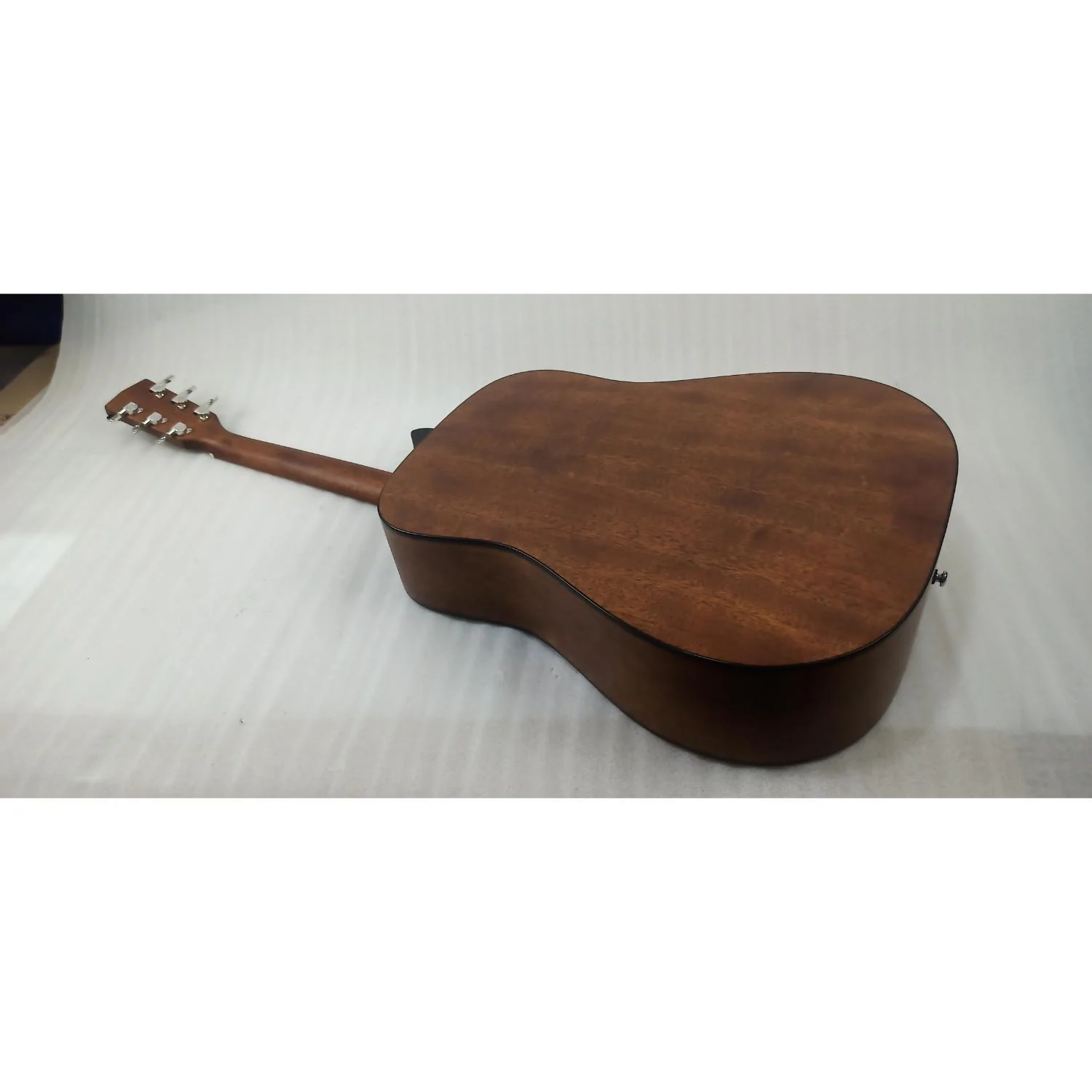 Cort AD810 Dreadnought Acoustic Guitar with E-Book - Open Box - Image 9