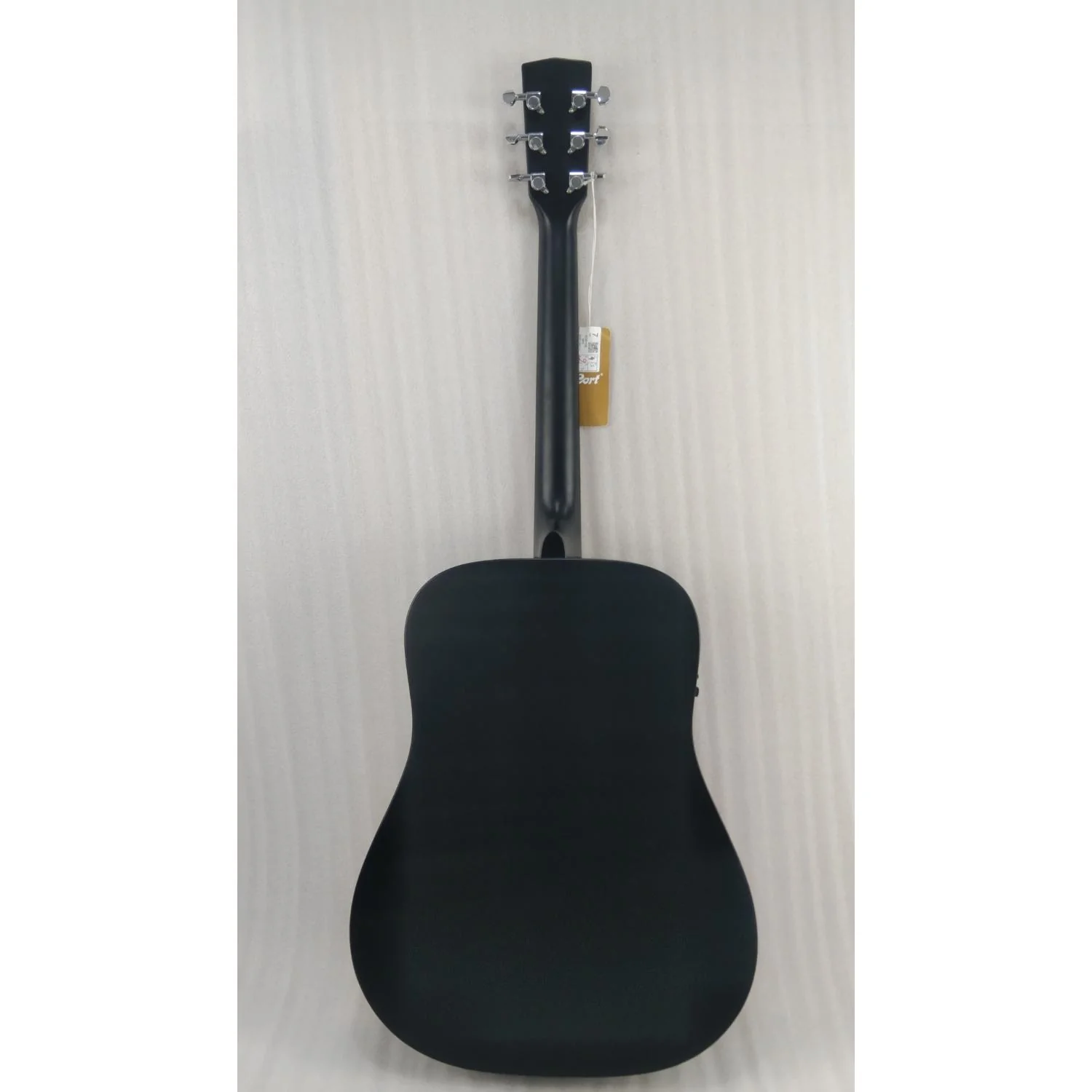 Cort AD810E Dreadnought Electro Acoustic Guitar - Open Box - Image 11