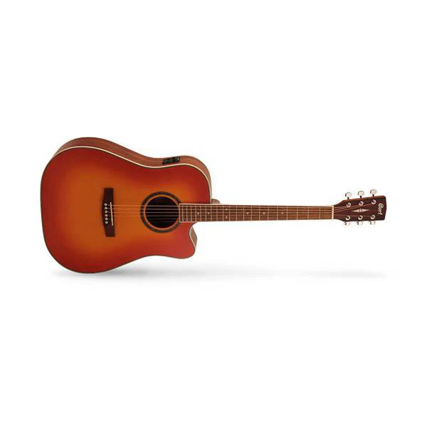 Cort AD890CF Electro Acoustic Guitar