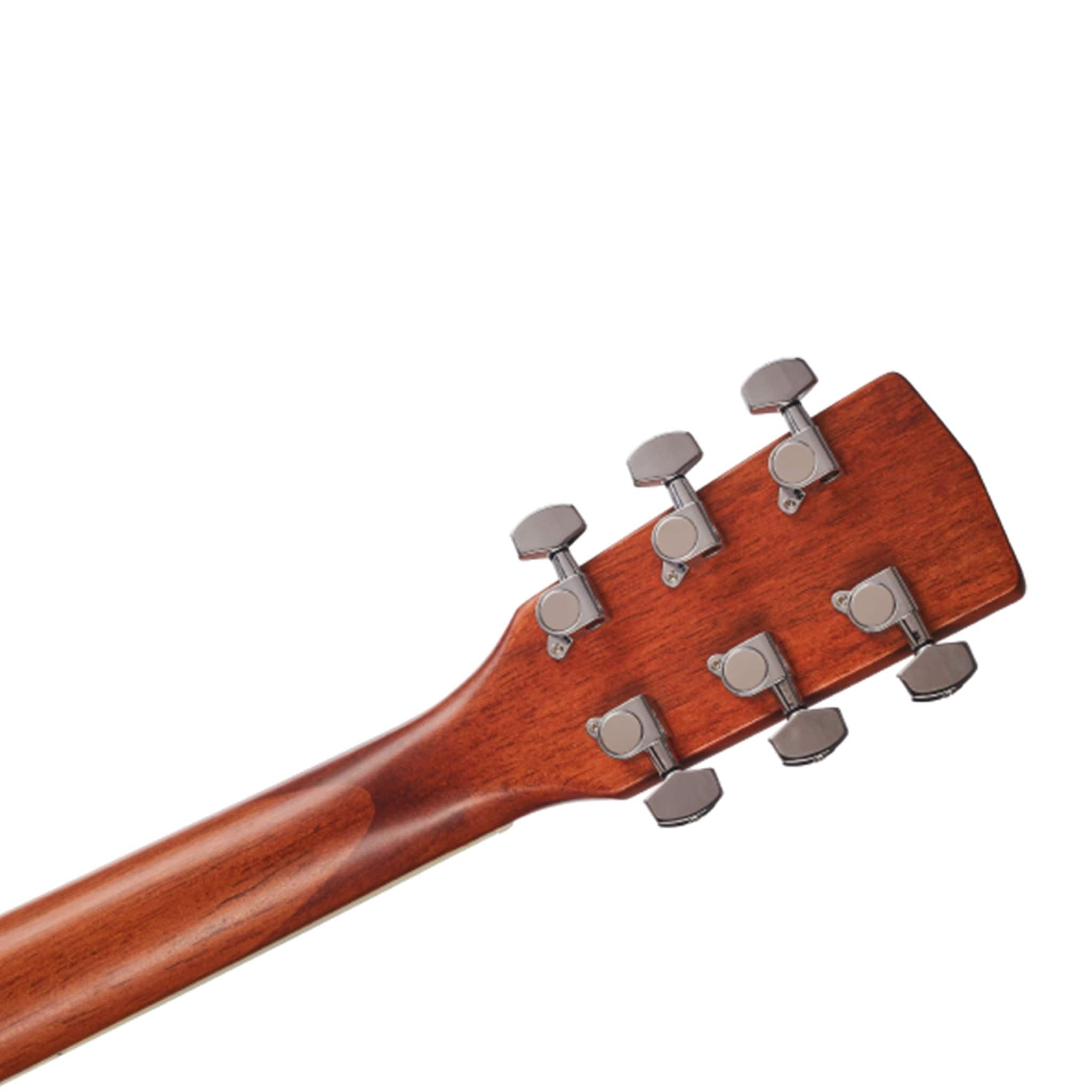 Cort AD890CF Electro Acoustic Guitar - Image 4