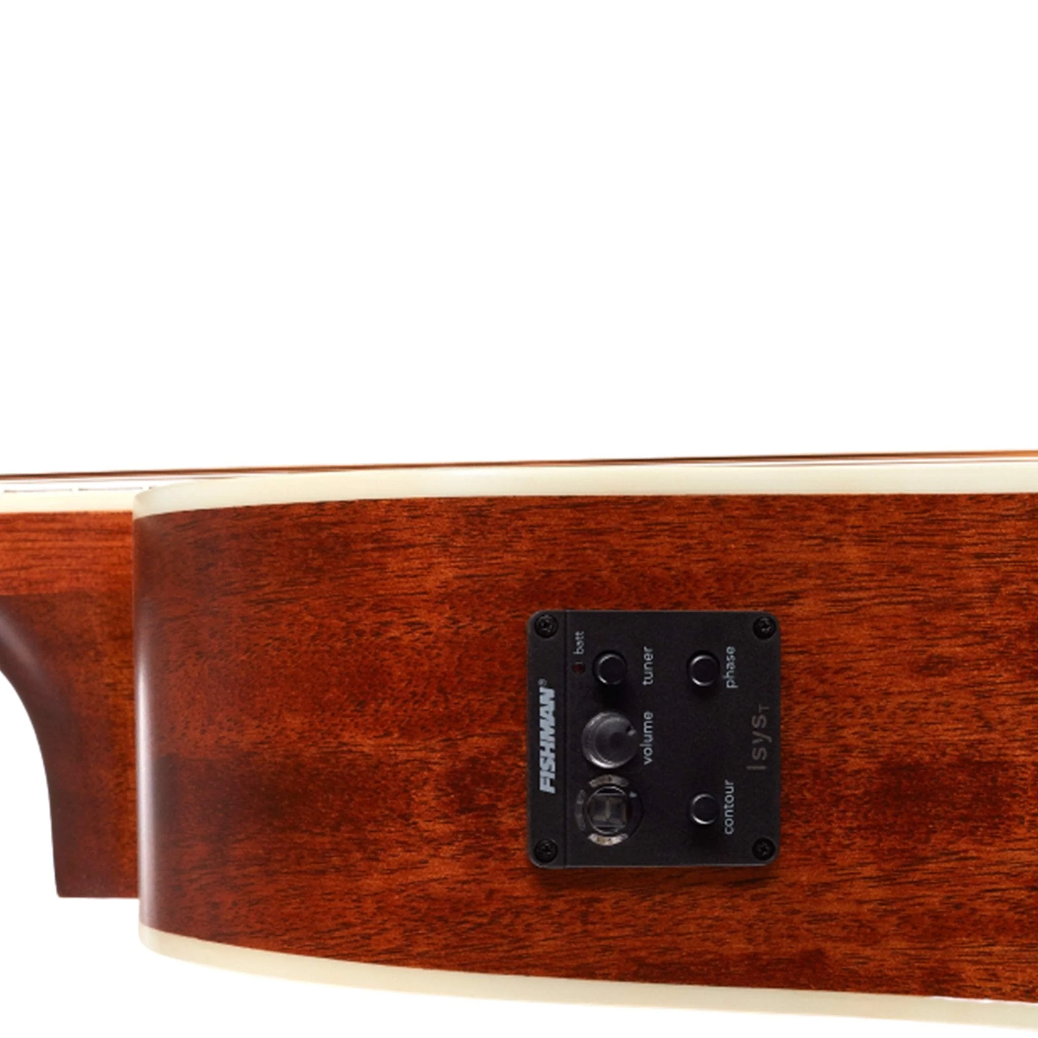 Cort AD890CF Electro Acoustic Guitar - Image 5