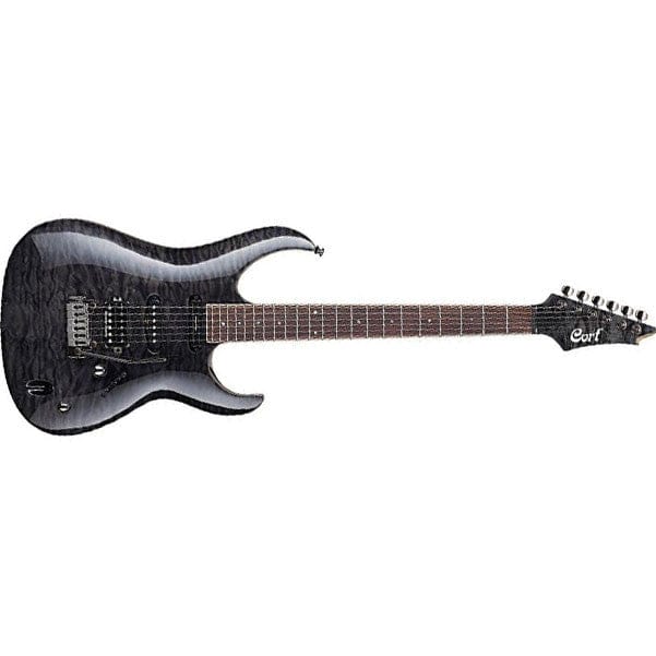 Cort Aero-11 Electric Guitar with Hotrail Pickups - Garage Sale