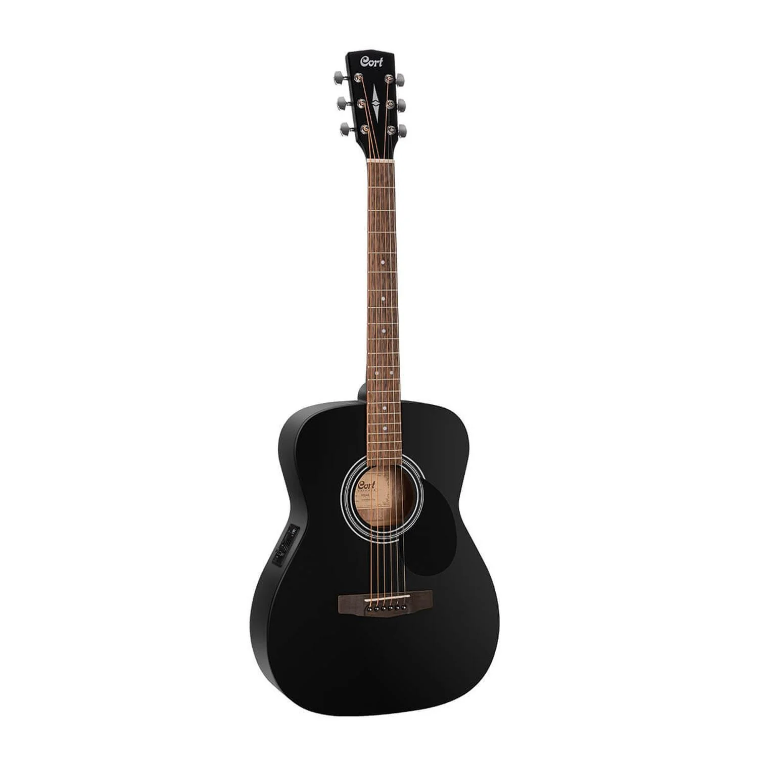 Cort AF510E Electro Acoustic Guitar