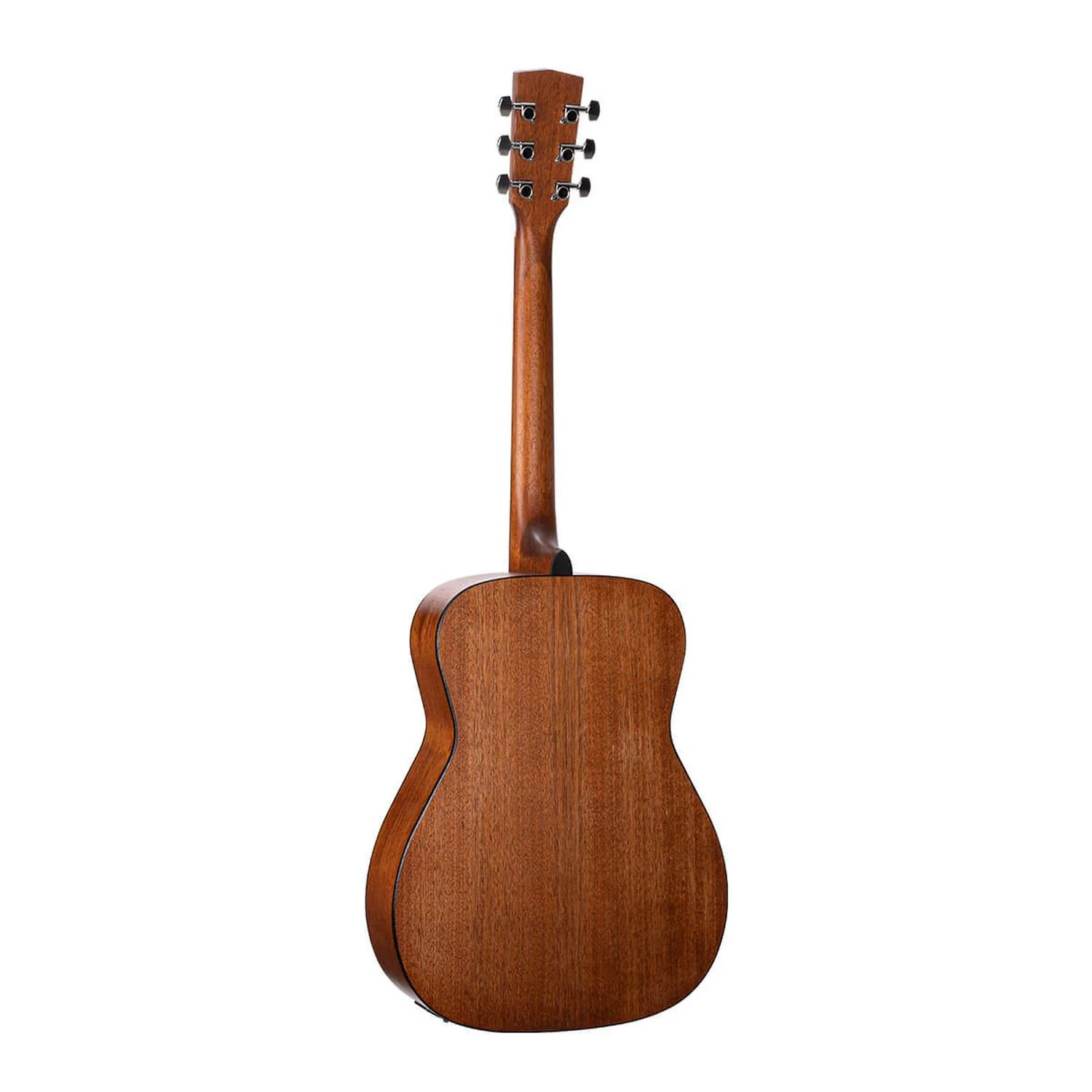 Cort AF510E Electro Acoustic Guitar - Image 18