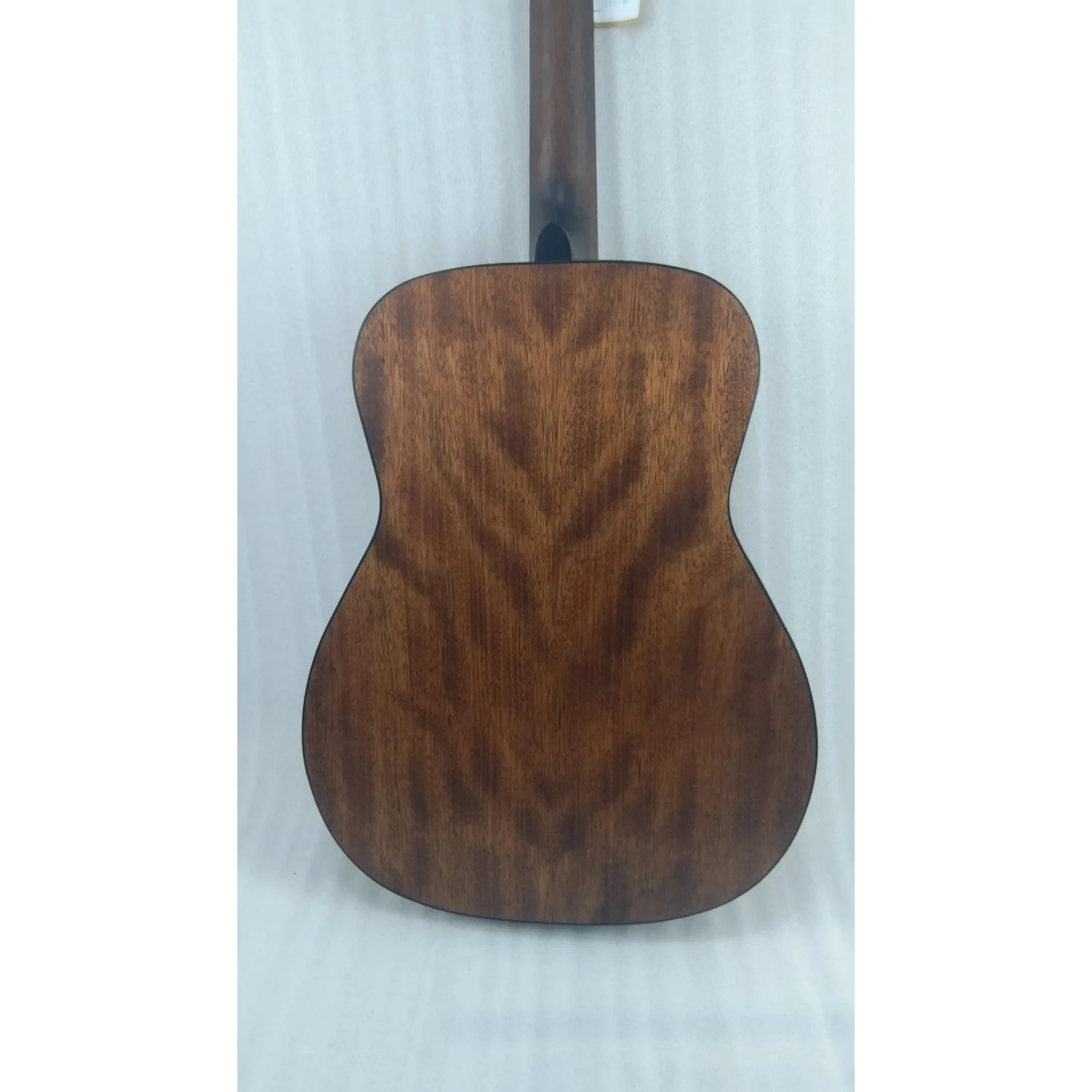 Cort AF510M-OP Concert Body 6 String Acoustic Guitar - Open Pore - Open Box B Stock - Image 11