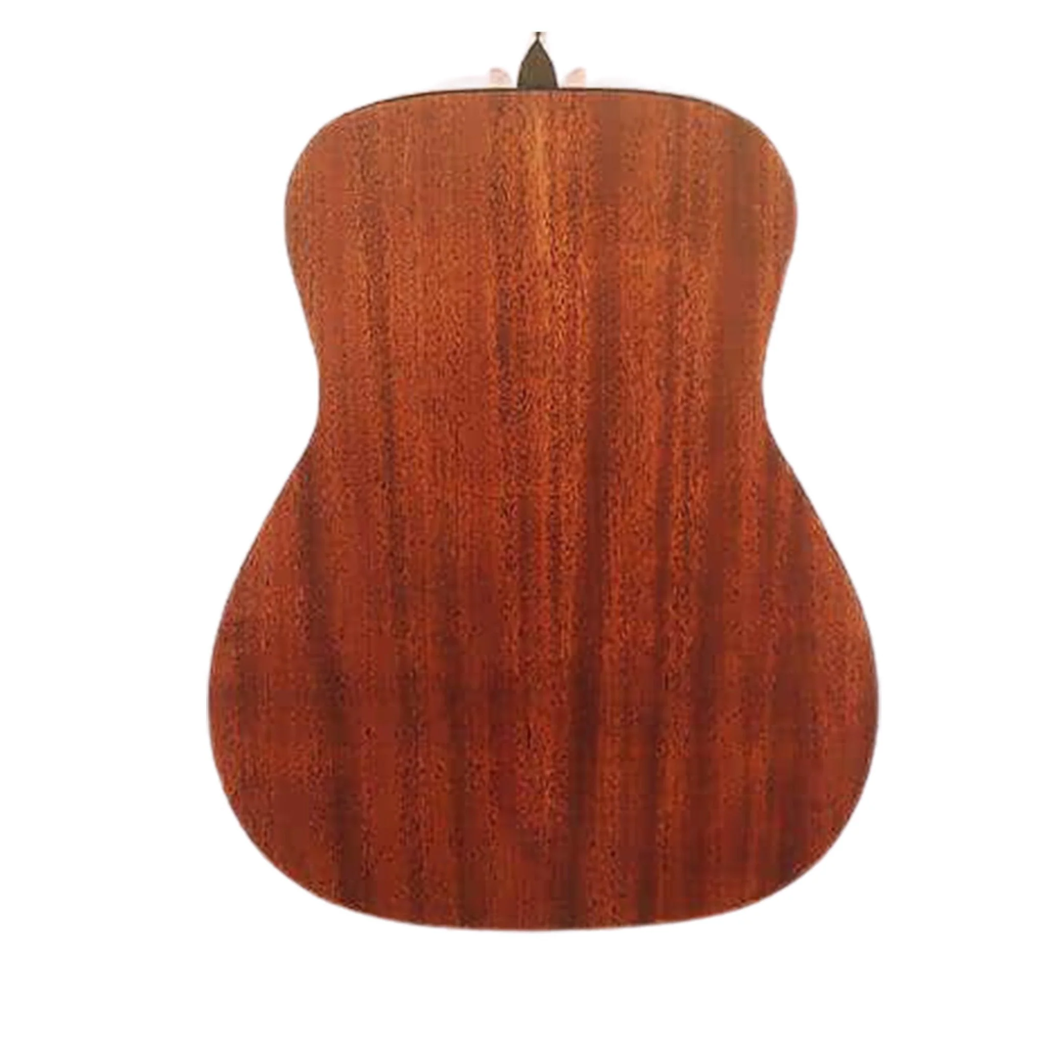 Cort AF510M-OP Concert Body 6 String Acoustic Guitar - Open Pore - Open Box - Image 3