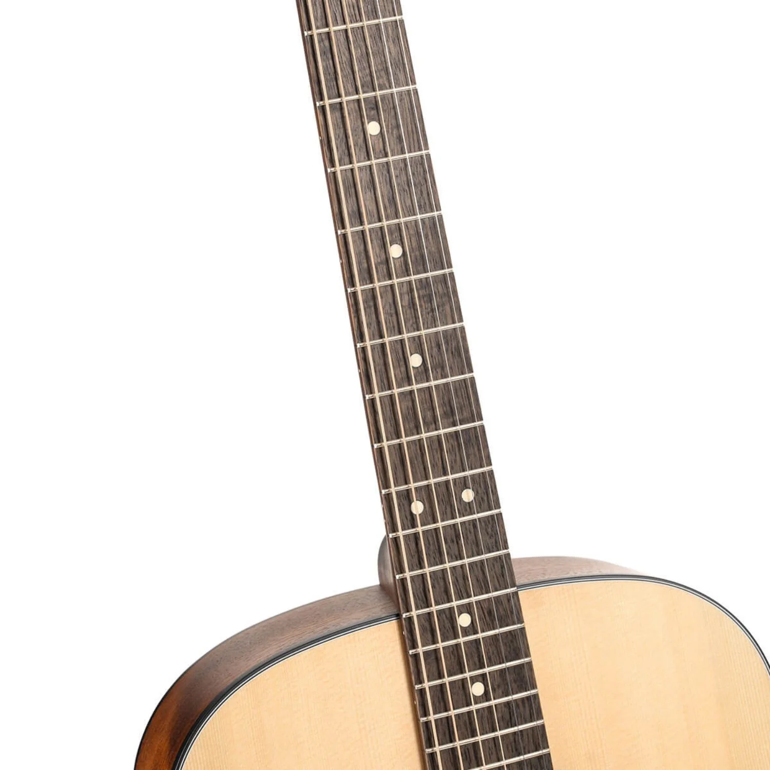 Cort Arium Series 6 String Acoustic Guitar - Image 5