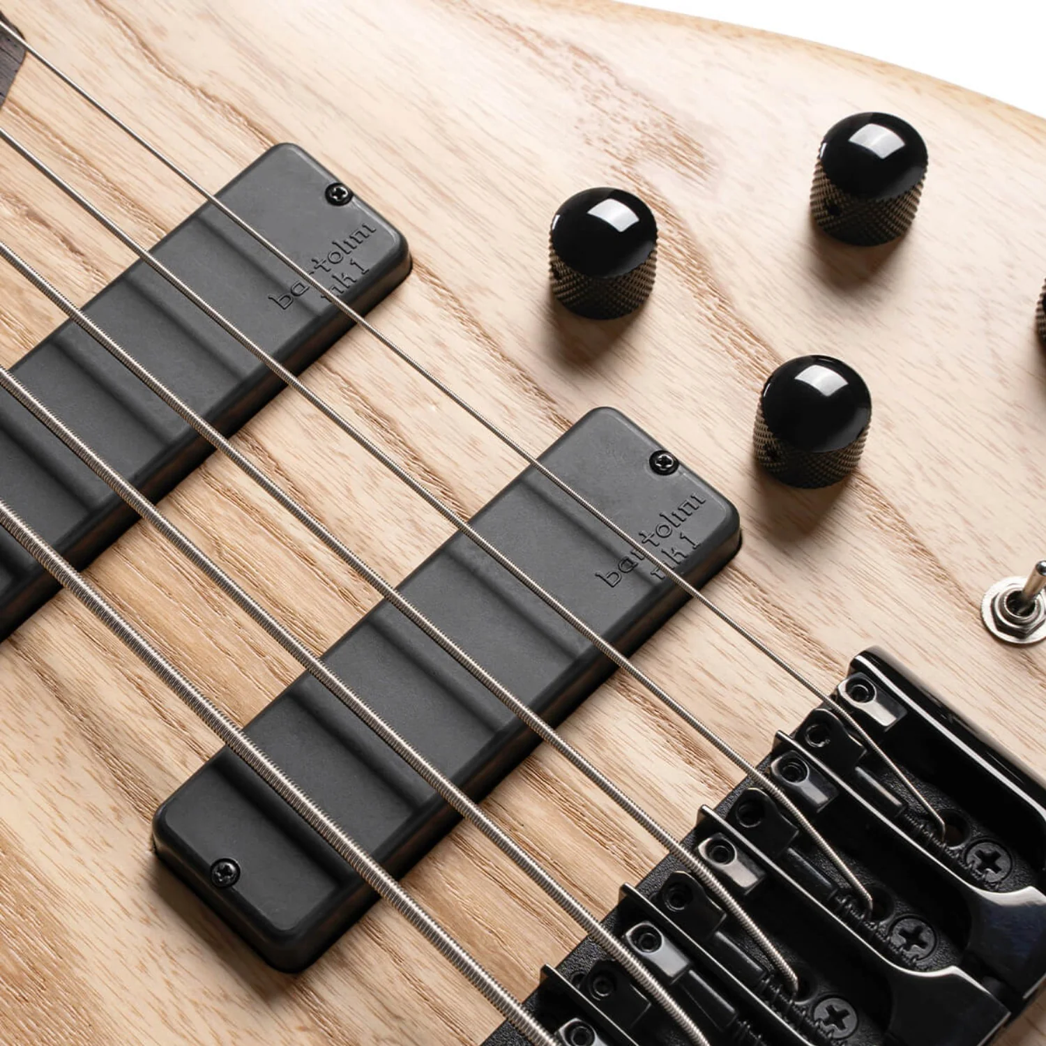 Cort B5 Element 5-Strings Bass Guitar - Image 7