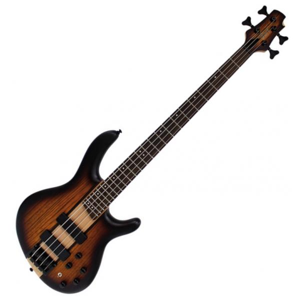 Cort C4 Plus ZBMH 4-String Bass Guitar