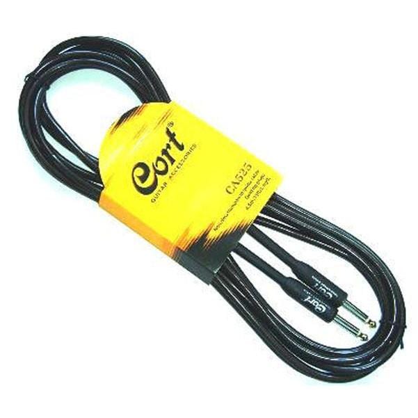 Cort CA525 Instrument Cable 4.5 Metres