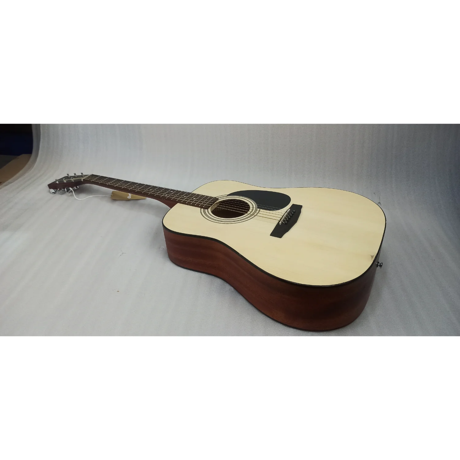Cort CAP 810 Trailblazer Acoustic Guitar Pack - Open Box B Stock - Image 2